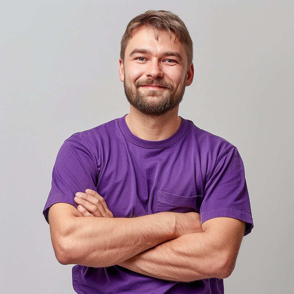 Иван Алексеевич Кузьмин