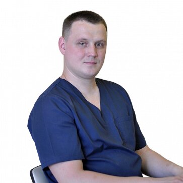 Антон Юрьевич Панченко