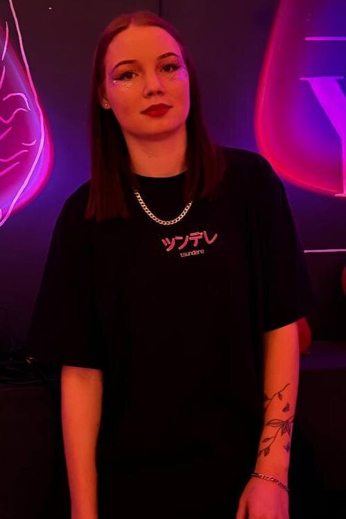 Мария Николаевна Митрохина