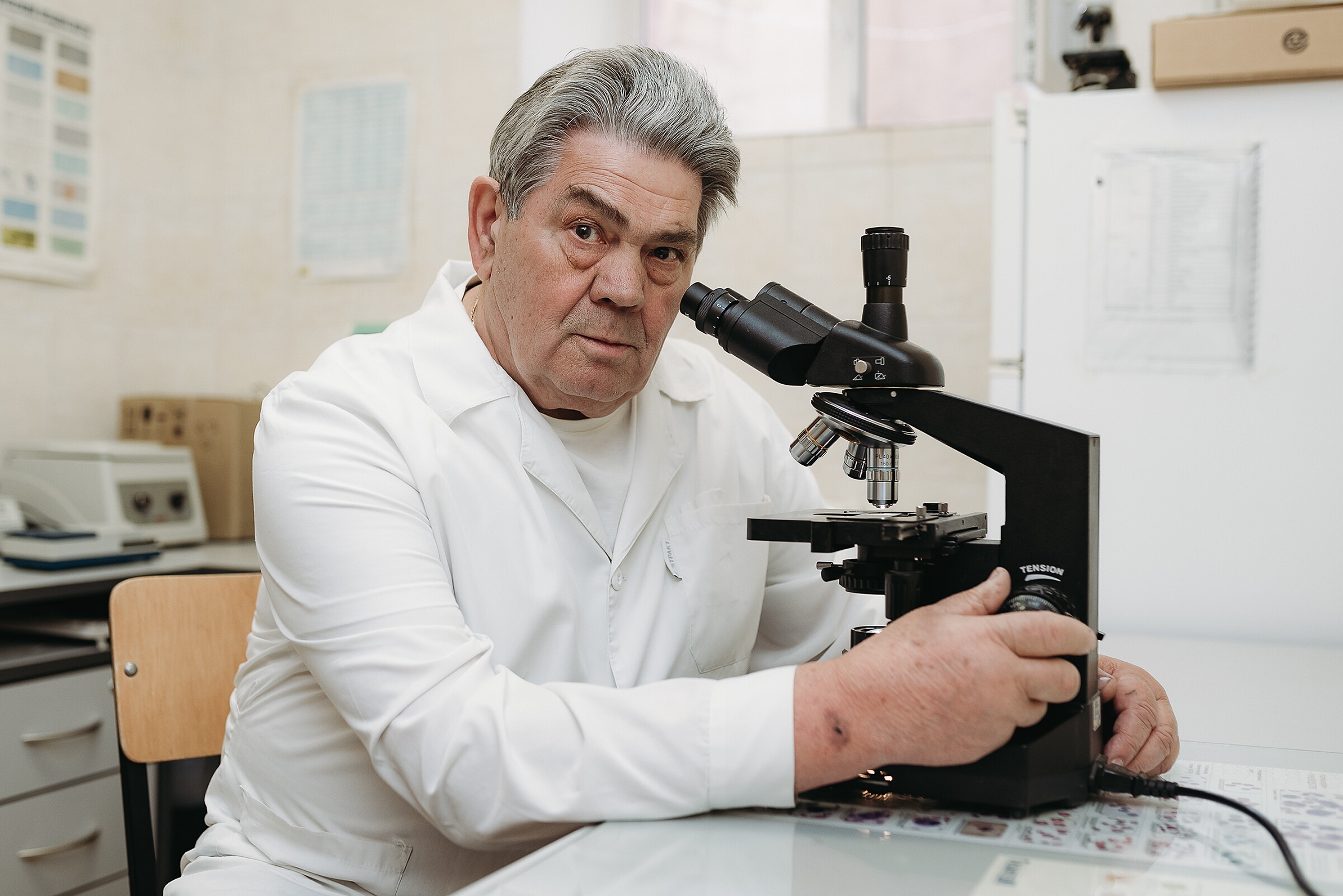 Владимир Ильич Сорокин