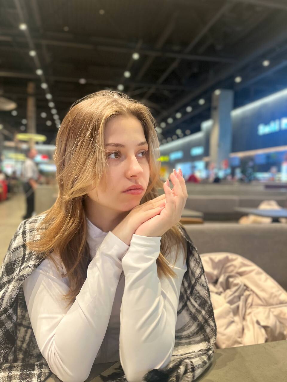 Кристина Флюк