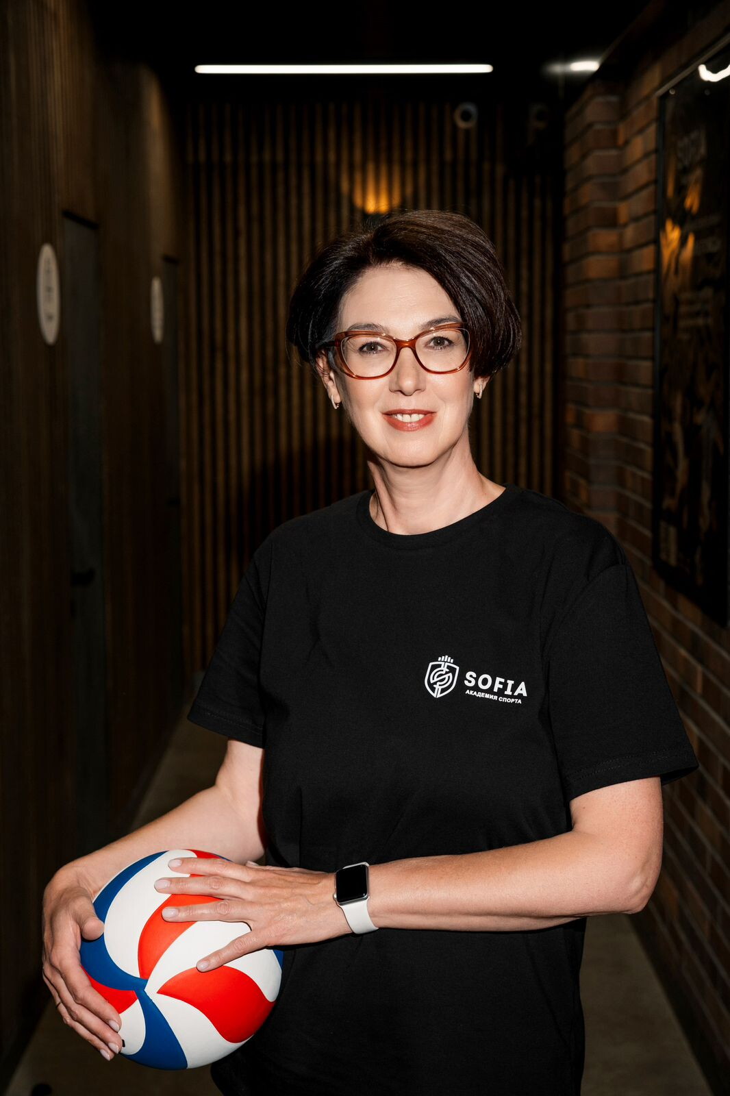 Марина Михайловна Добродеева