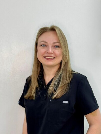 Ксения Александровна Лысова