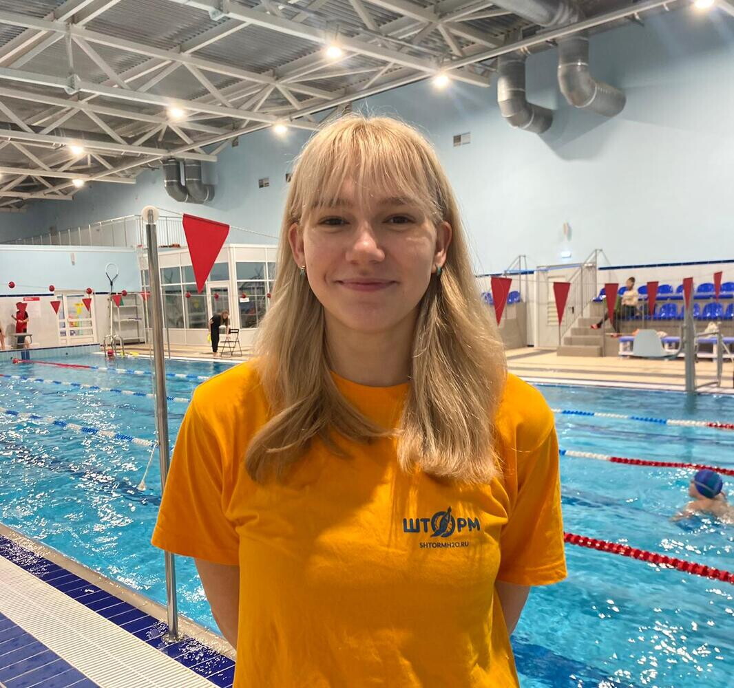 Богдана Владиславовна Короткая