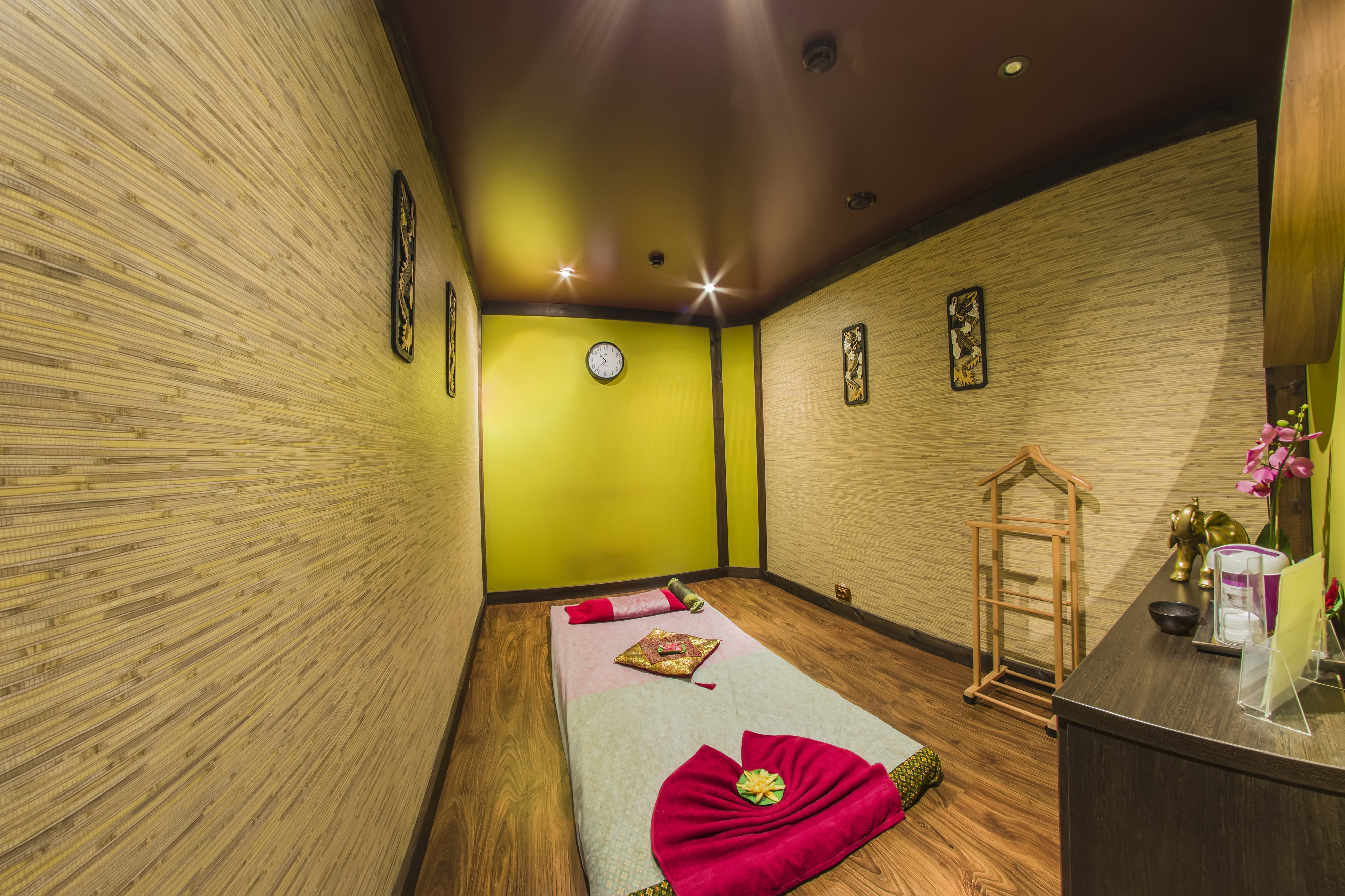 Пенза улица лозицкой 6 grand thai spa