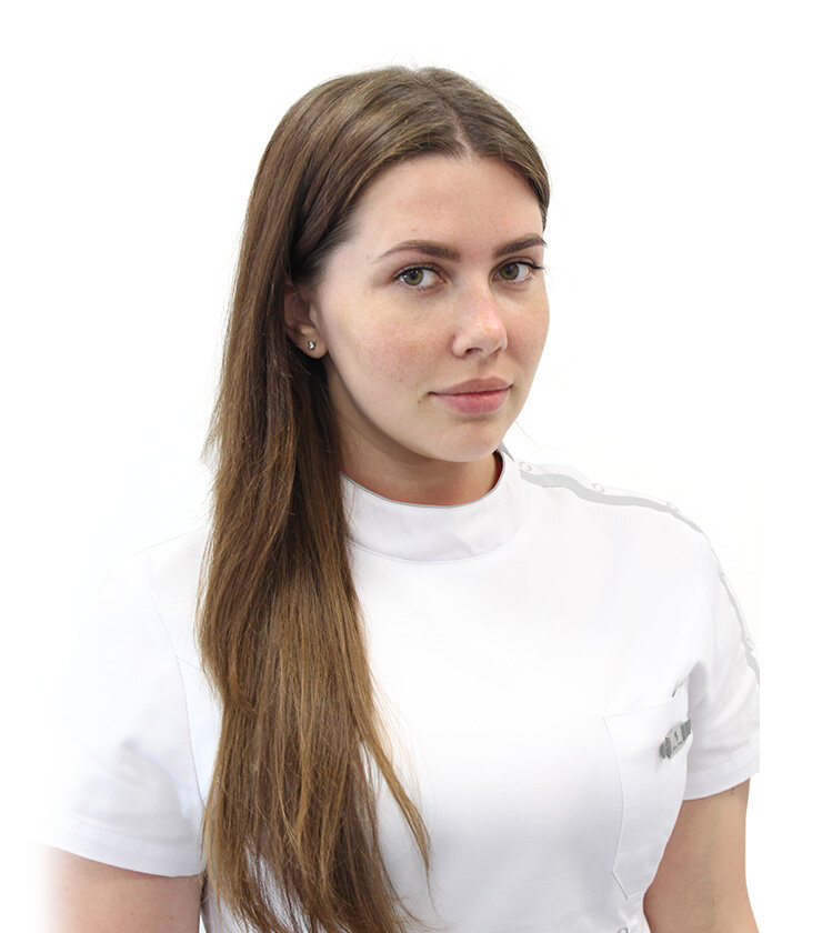 Елена Владимировна Смирнова