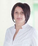 Елена Николаевна Тихонова