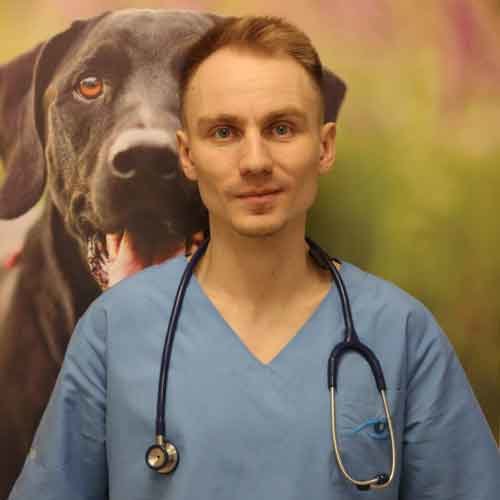 Павел Владимирович Зайцев