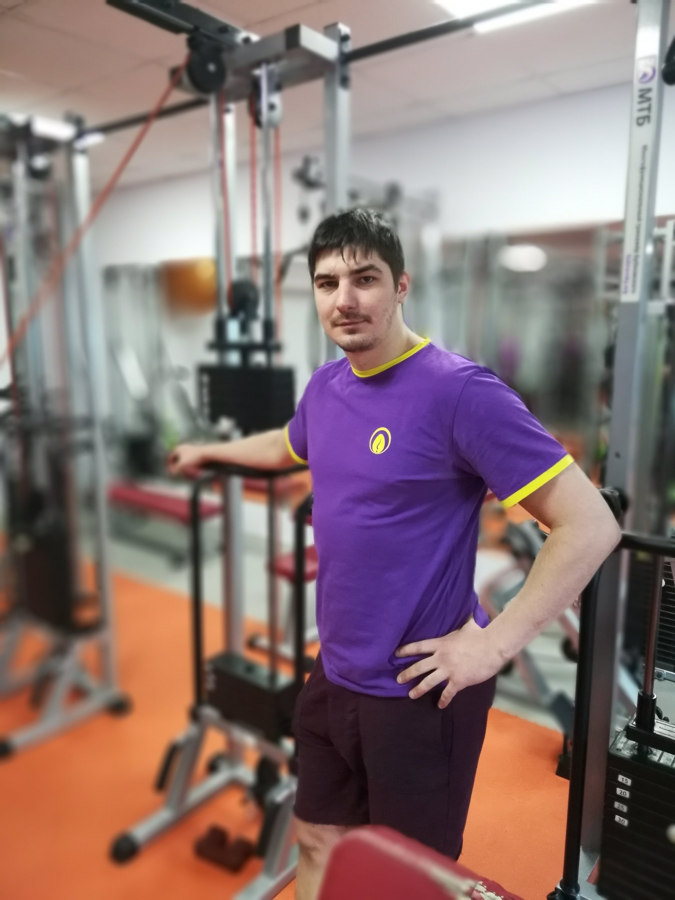 Игорь Александрович Першин