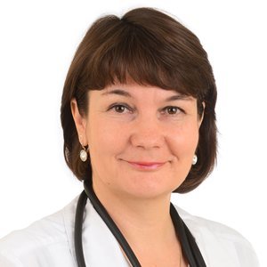 Фаина Владимировна Колочкова