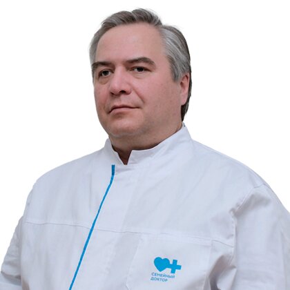 Андрей Валентинович Зыков