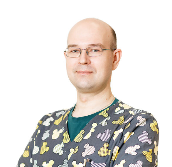 Илья Александрович Таможников