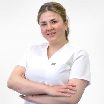 Дарья Анатольевна Бурцева