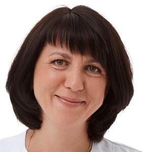 Мария Анатольевна Смагина