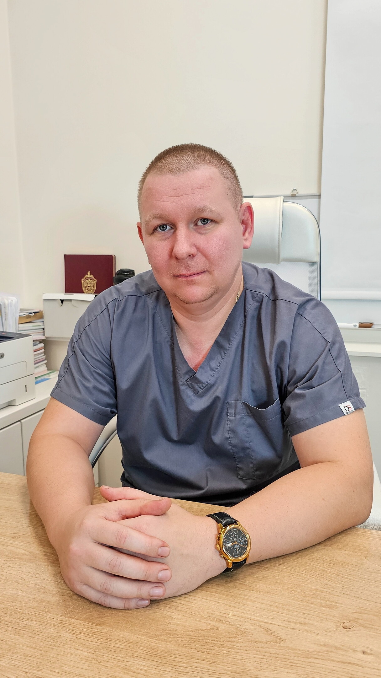 Артём Владимирович Кузнецов