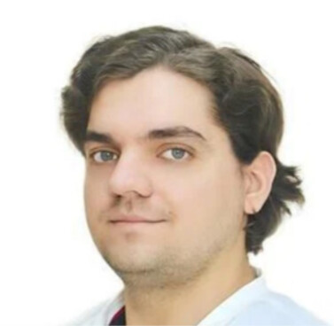 Данил Владимирович Лежнев