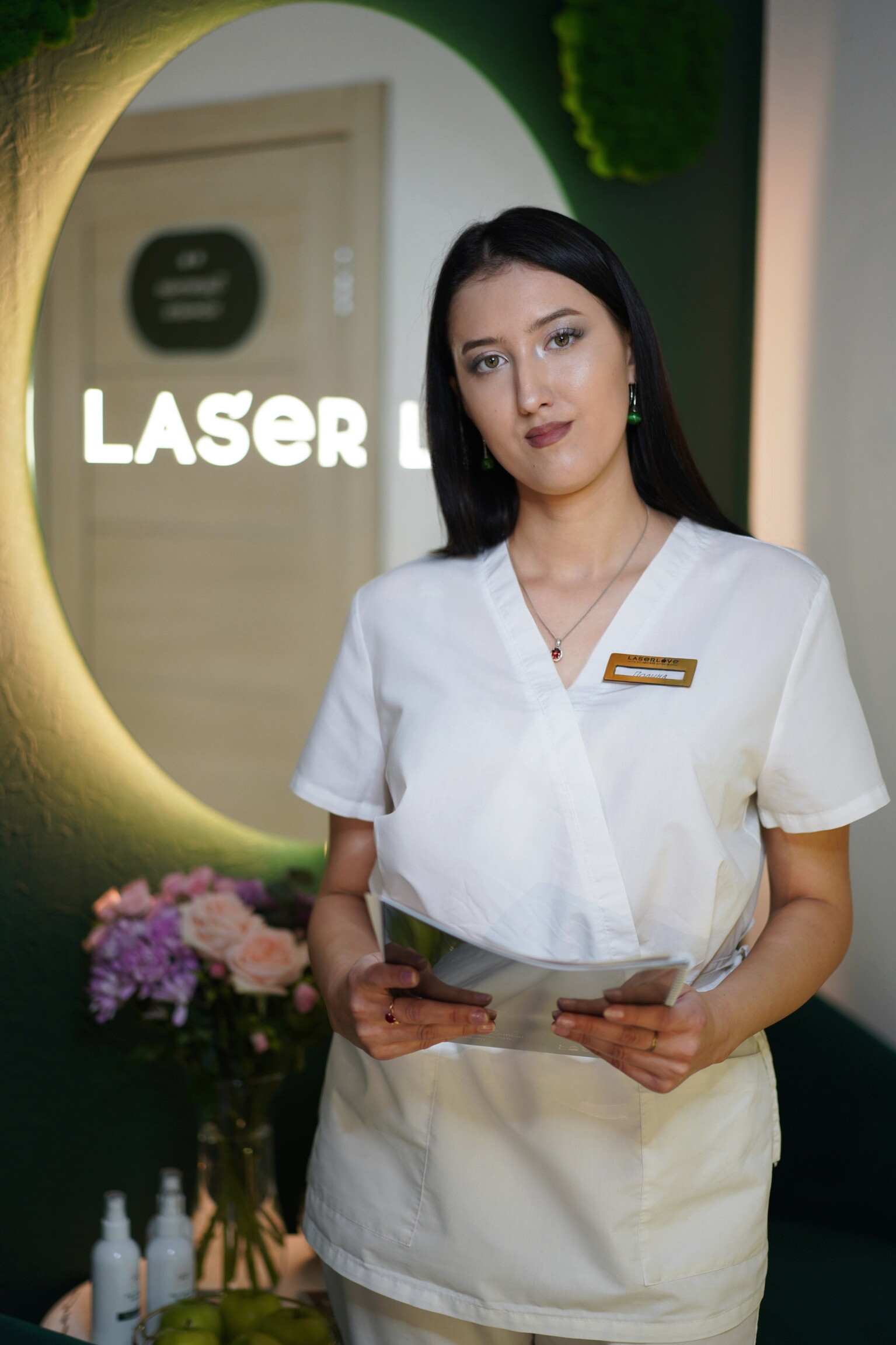 Полина Лебедева