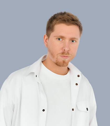 Андрей Евгеньевич Семенов