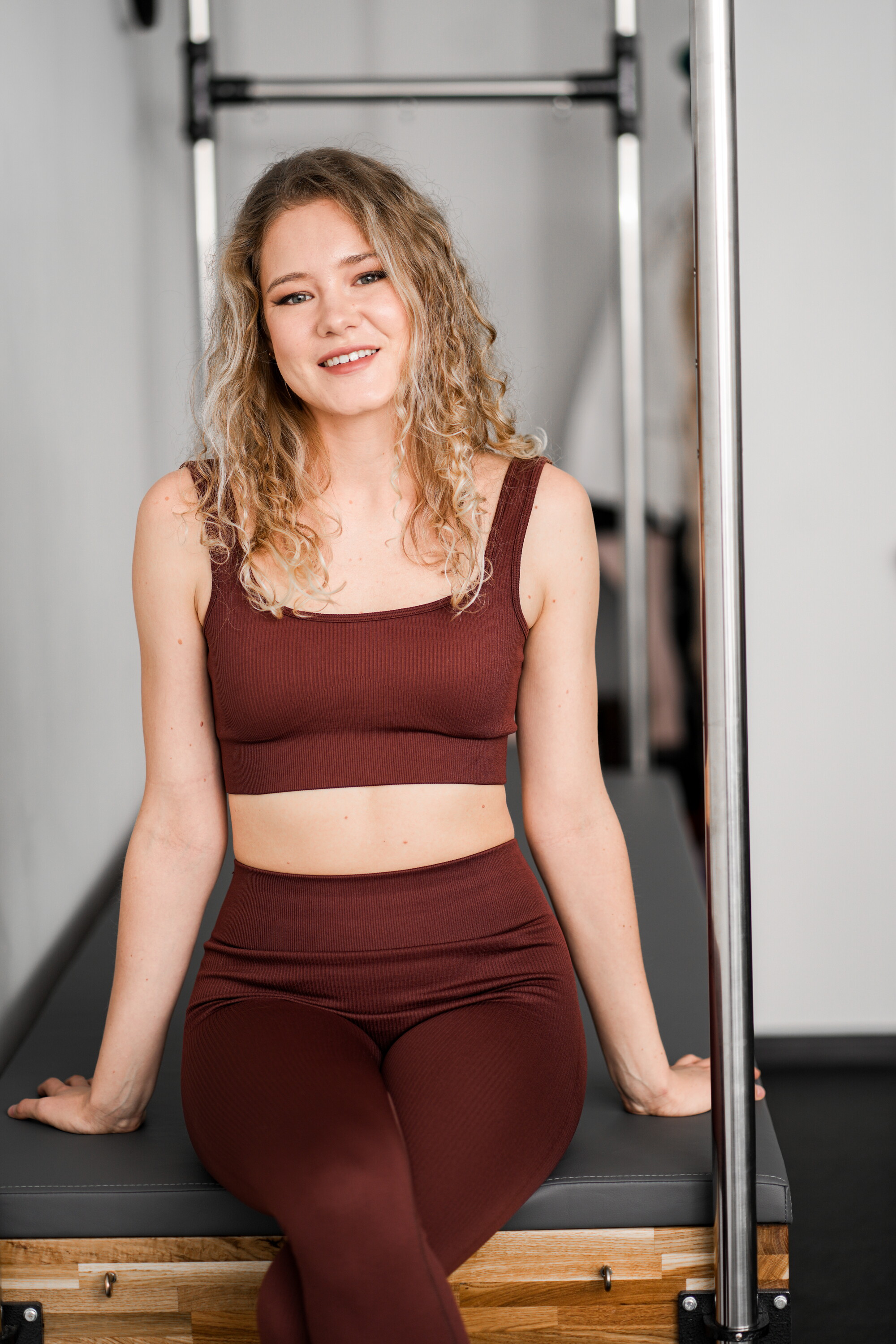 Анастасия Ильинична Варламова