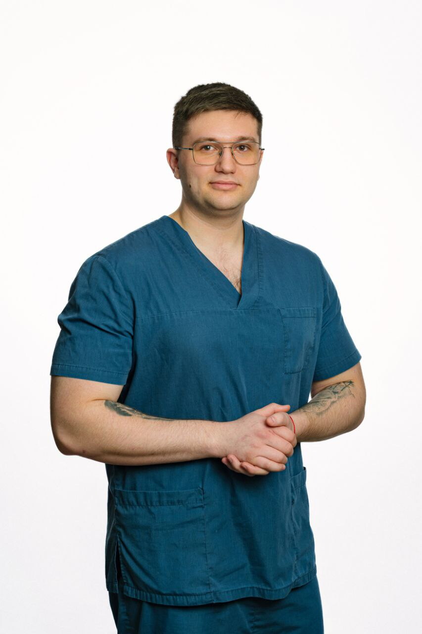 Владислав Витальевич Моор