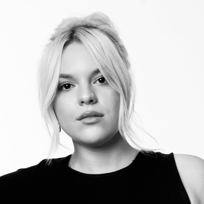 Анастасия Соснина