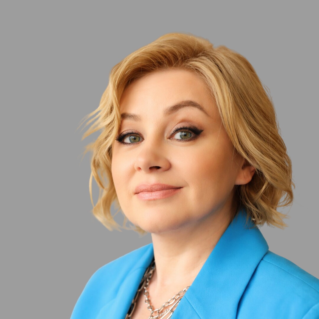 Наталия Владимировна Егорова