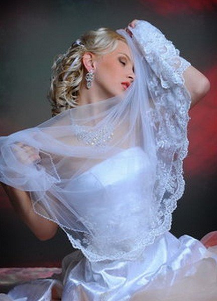 Свадебные платья на прокат в омске
