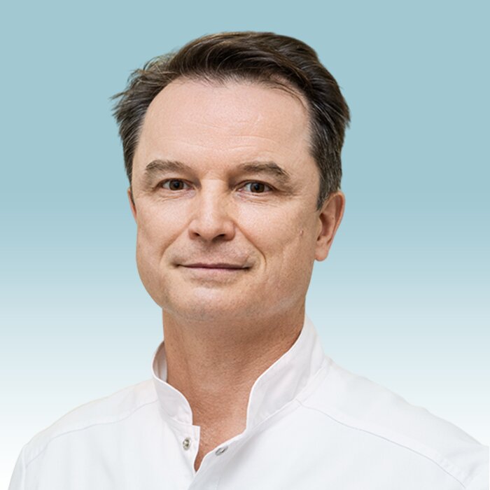 Сергей Анатольевич Бахтин