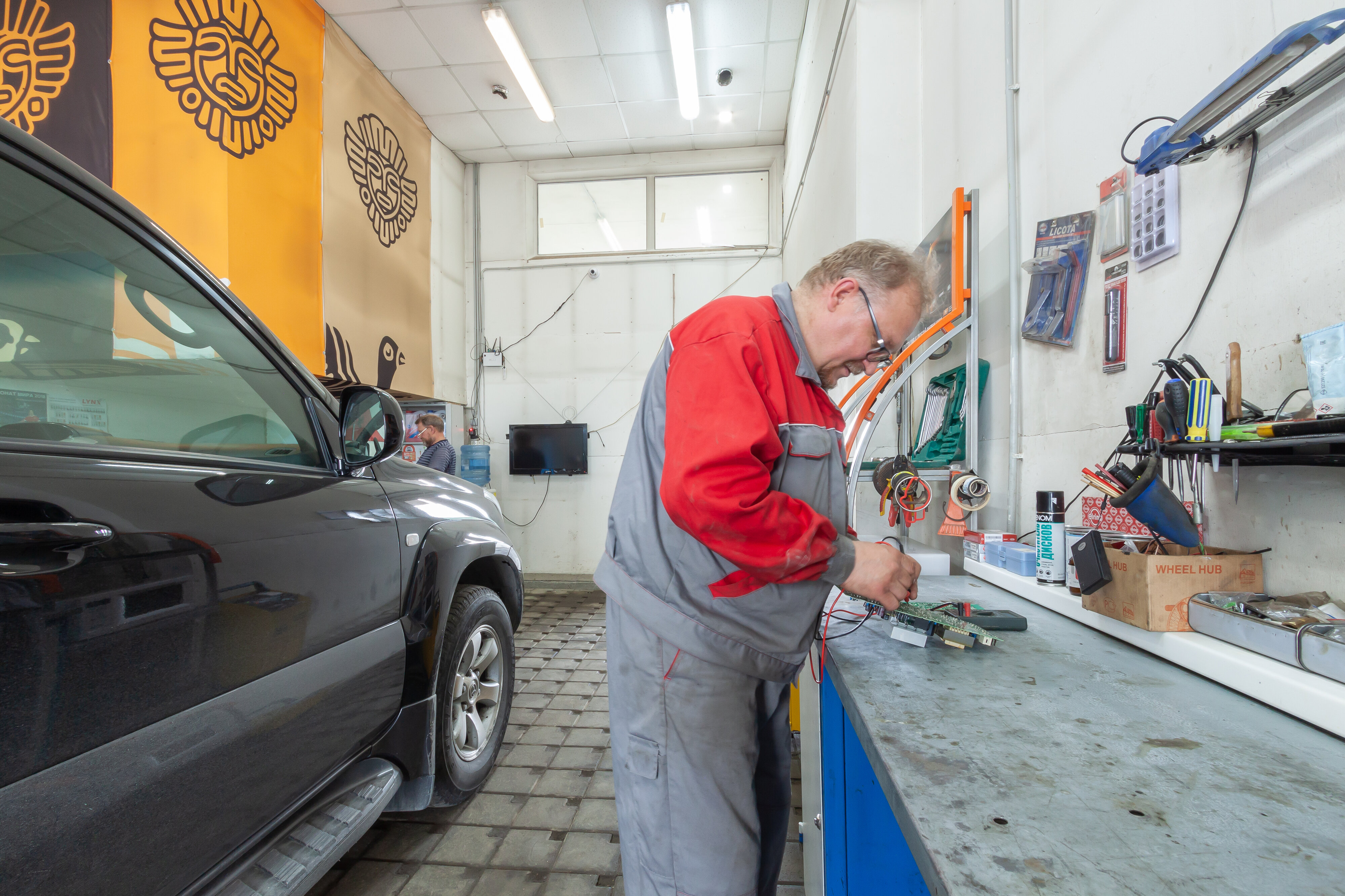 Автосервисы Mercedes-benz в Екатеринбурге рядом со мной на карте: адреса,  отзывы и рейтинг сервисов по ремонту автомобилей Мерседес-бенц - Zoon.ru