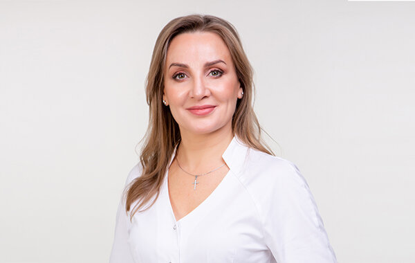 Елена Анатольевна Завьялова