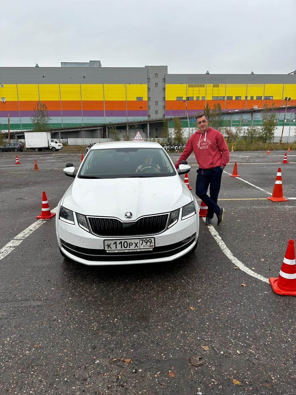 Константин Сергеевич Рябов