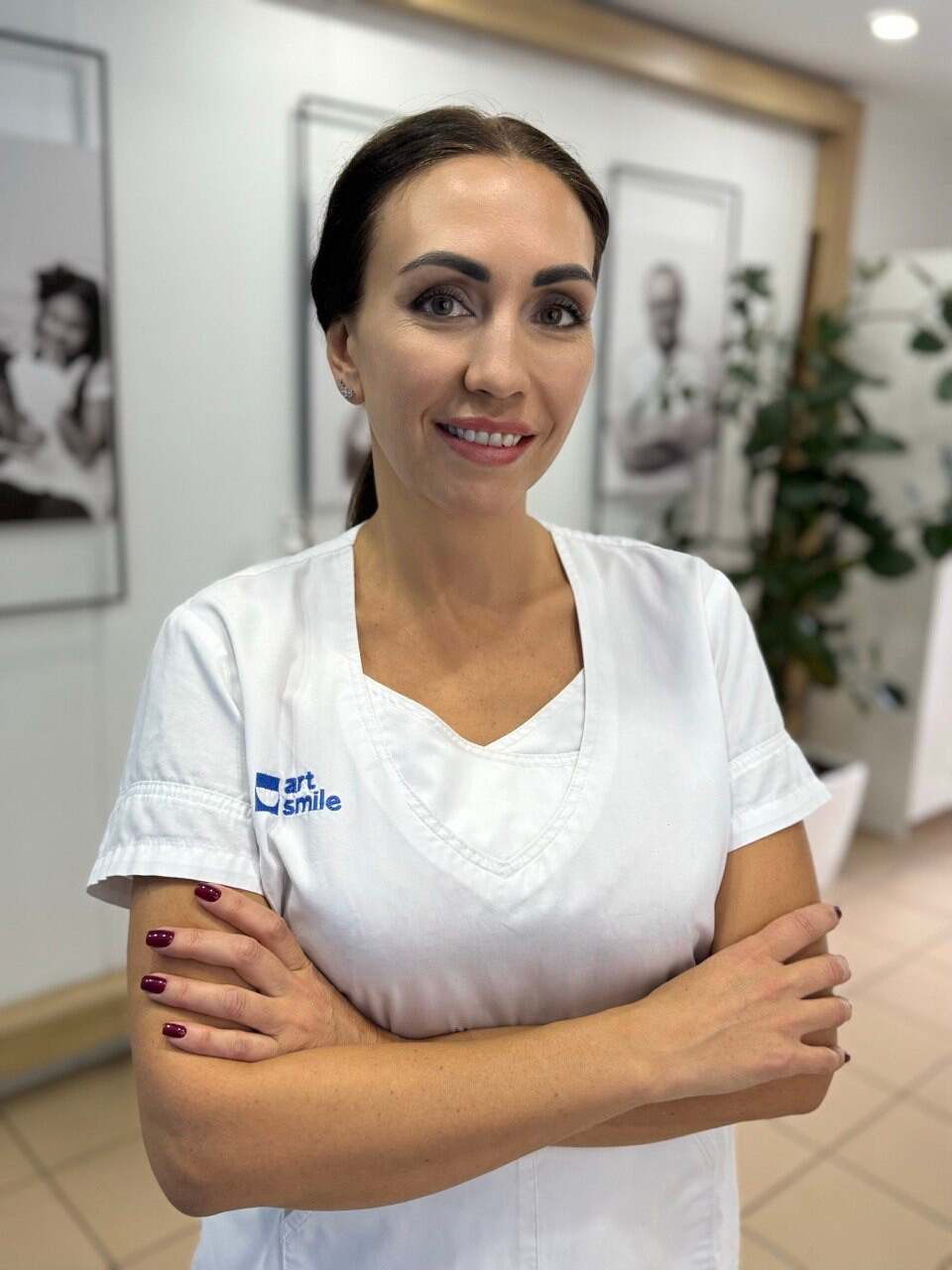 Адэля Зиннуровна Сатрединова