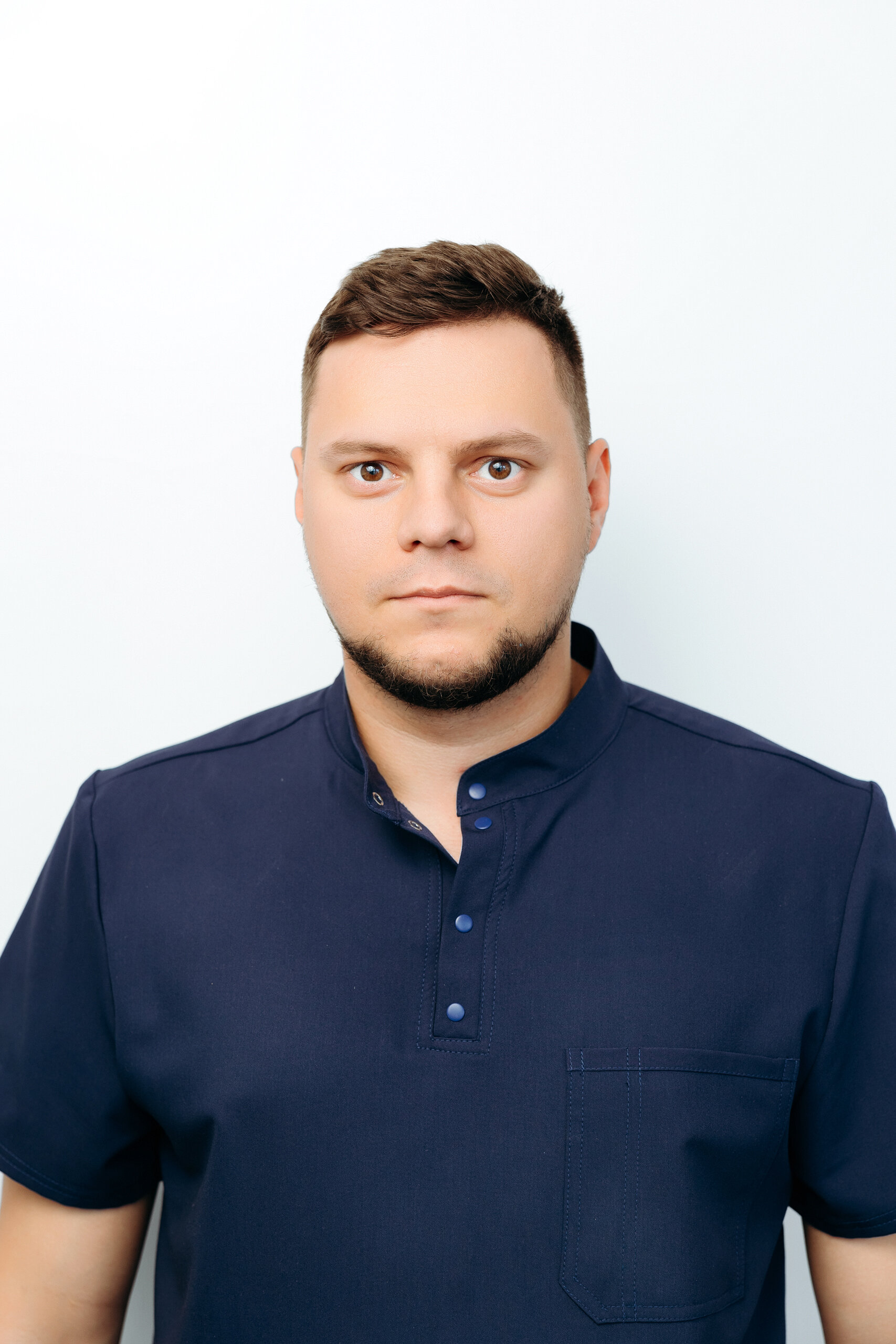 Артём Сергеевич Бухал