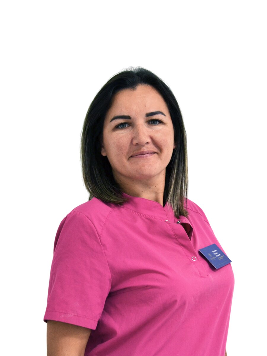 Татьяна Юрьевна Чеботова