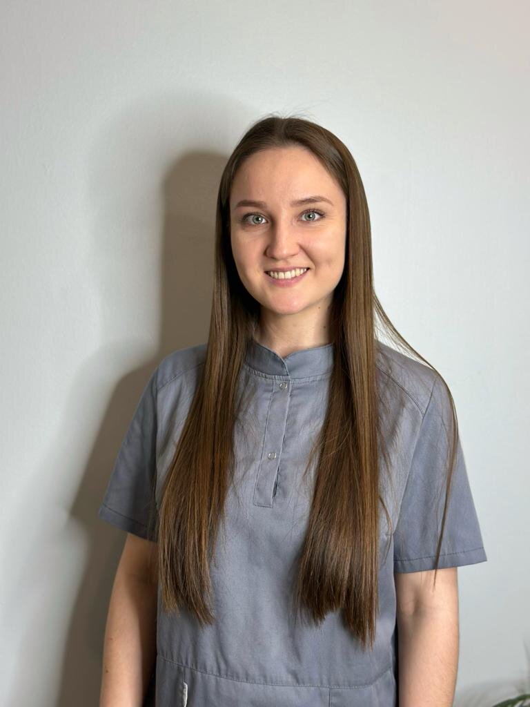 Камила Ягудина