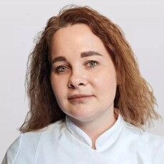 Евгения Андреевна Доронина