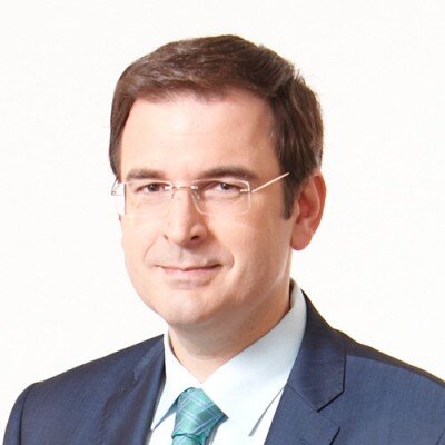 Григорий Бутлицкий