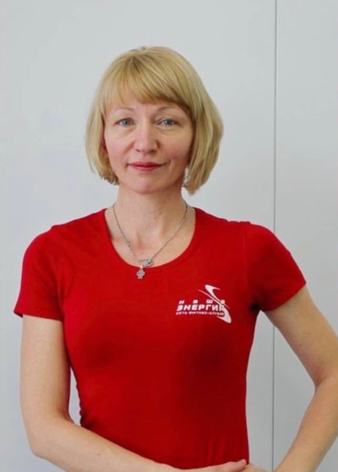 Ирина Черкашина