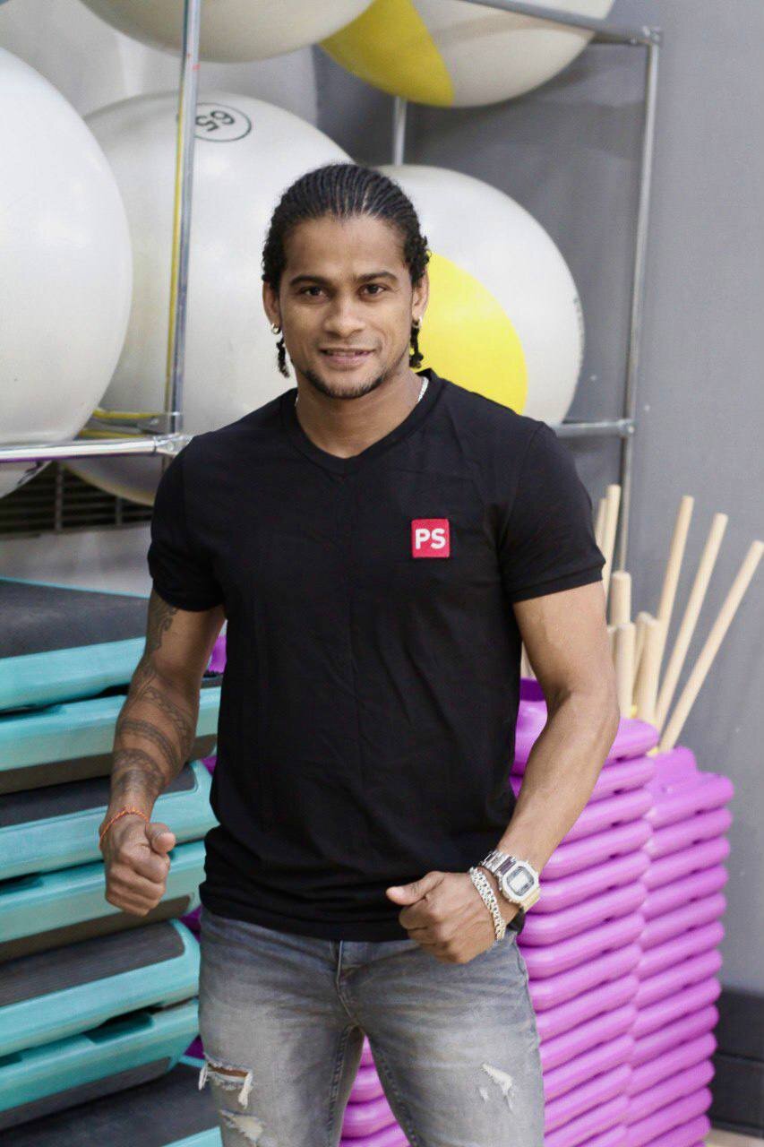 Жеан Сильва Лопес