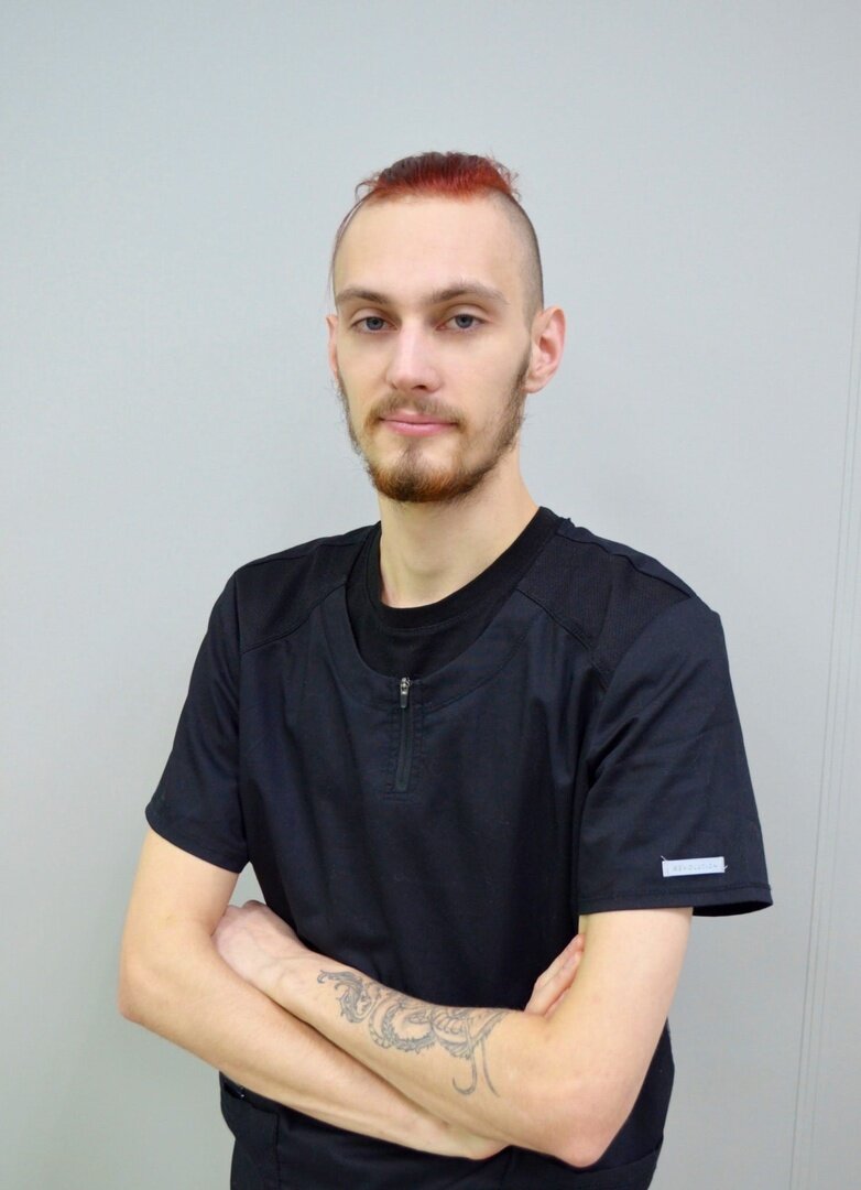 Сергей Юрьевич Бачурин