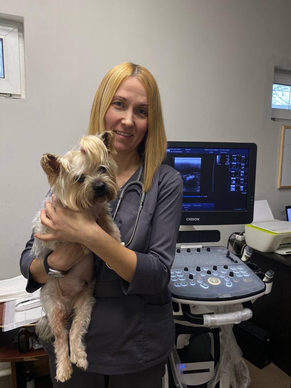 Ольга Олеговна Рыбакова