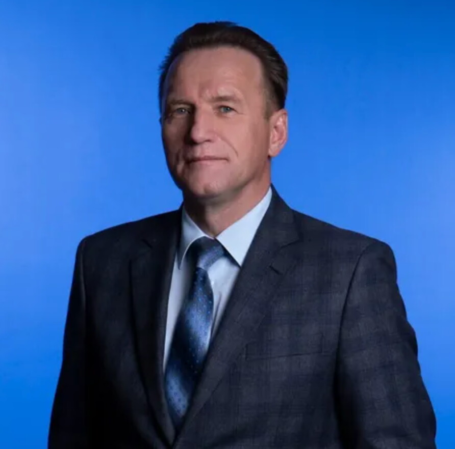 Юрий Виляйкин