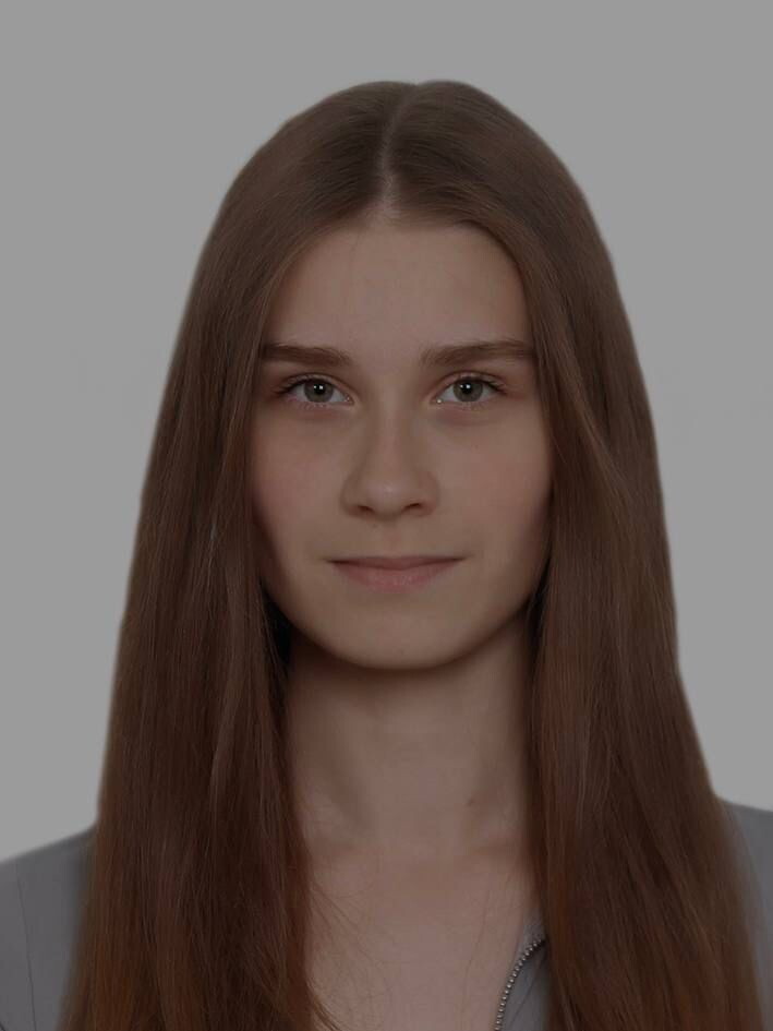 Анна Александровна Папуша