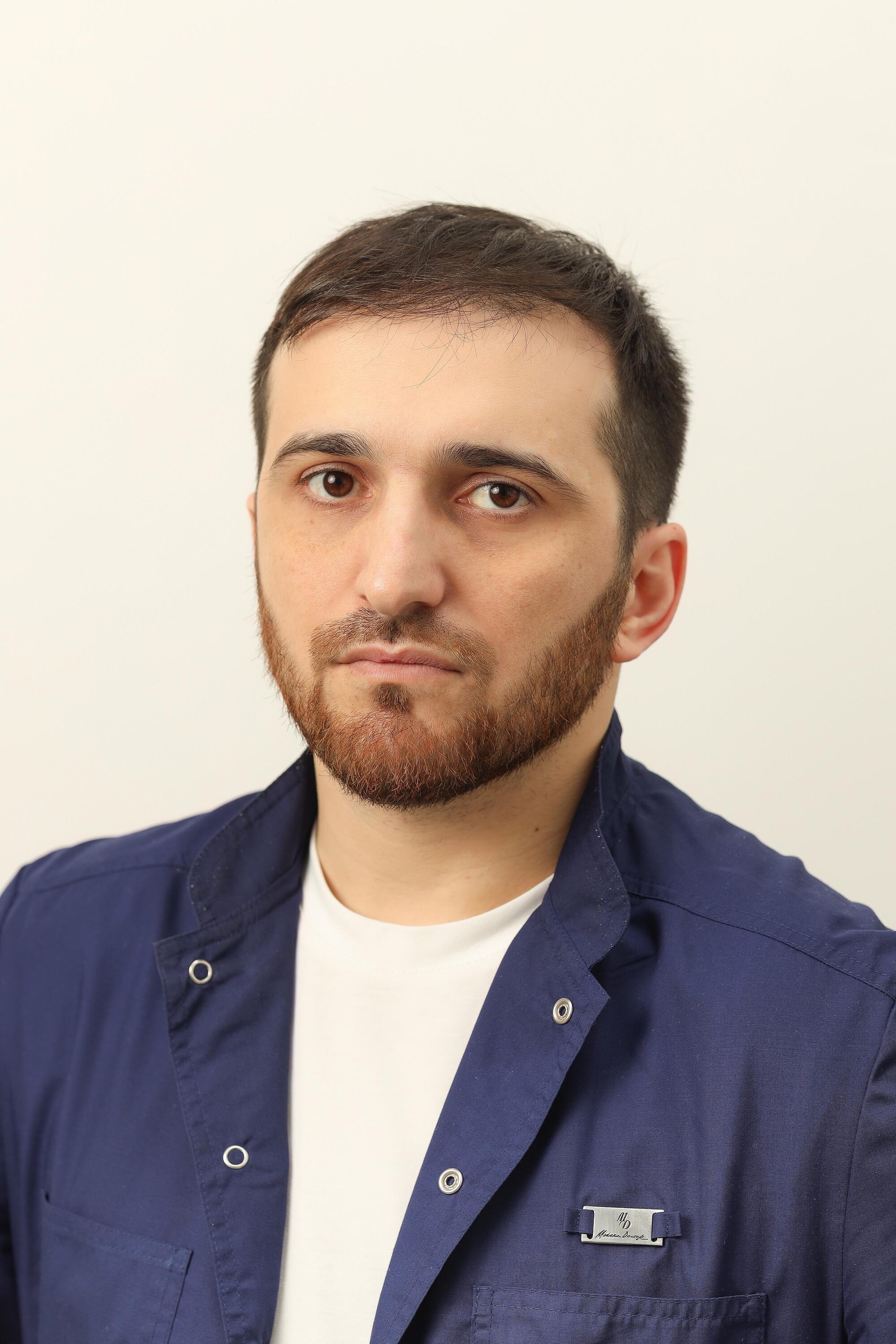 Магомедсалам Багандгаджиевич Алиев