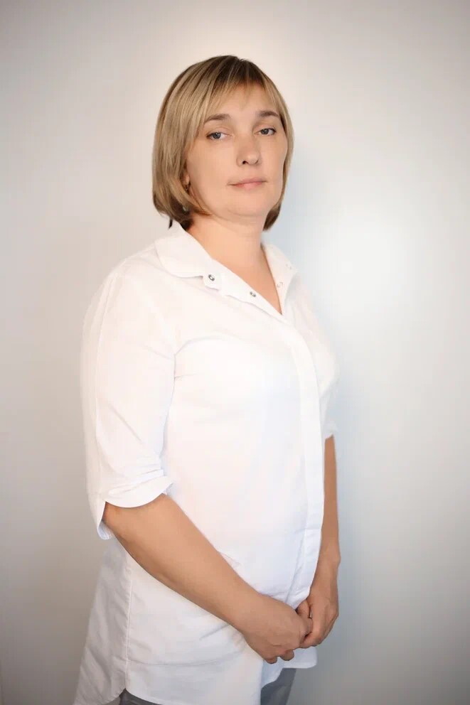 Татьяна Игоревна Сугакова