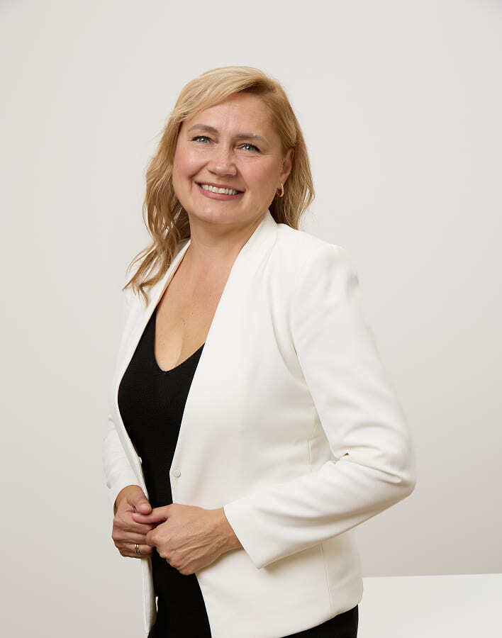 Людмила Юрьевна Толкачева