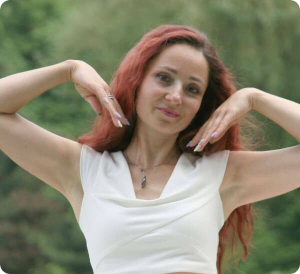 Ольга Кретова