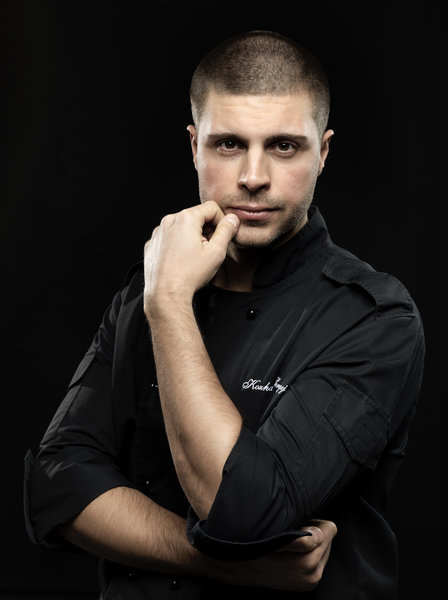 Сергей Кожаков