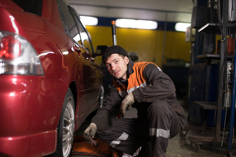 Андрей Козачек