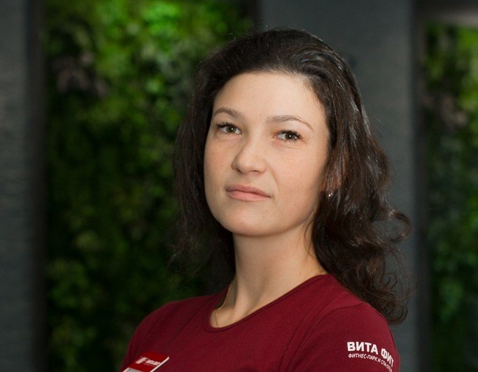 Камила Ибрагимова